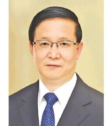 山东省人民检察院检察长顾雪飞代表：奋力书写检察工作现代化“山东答卷”